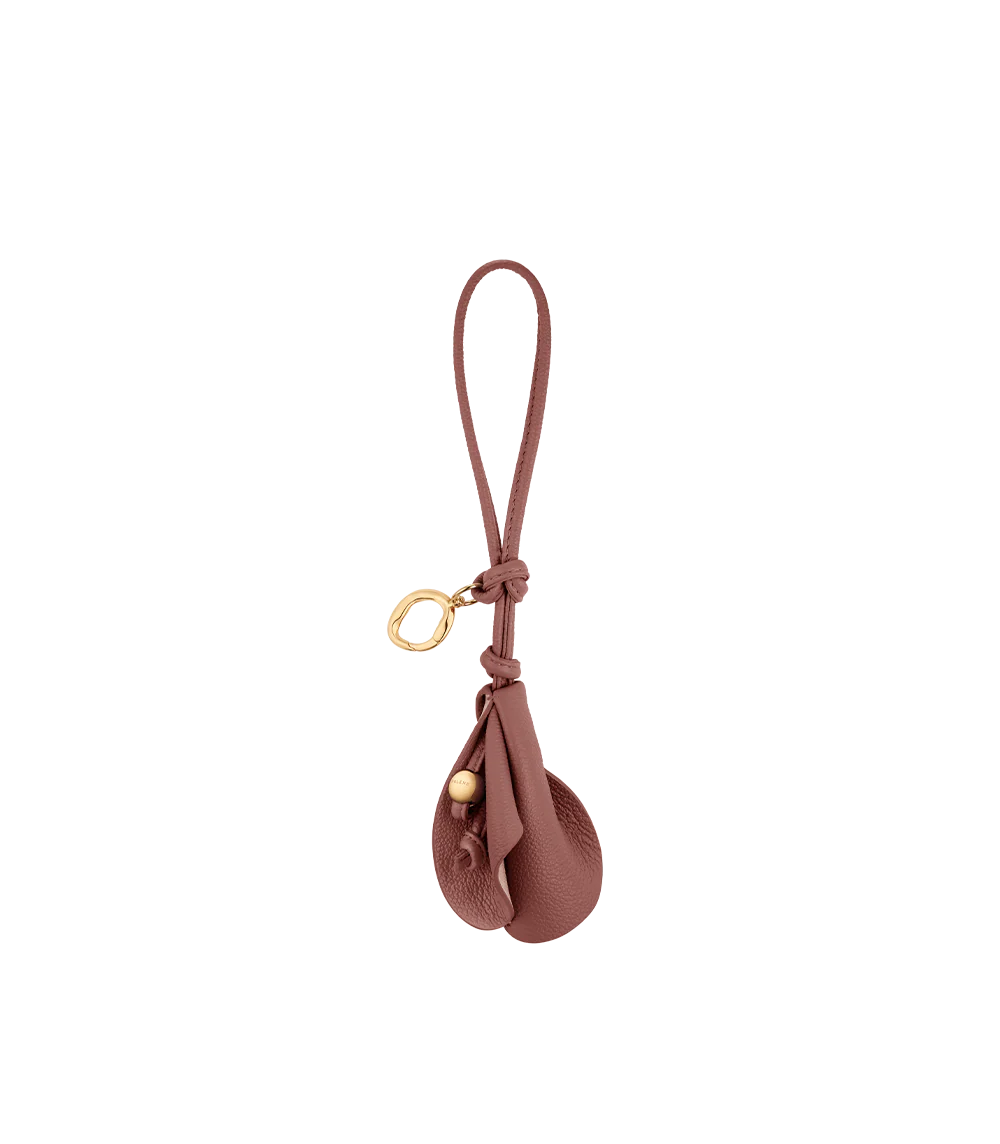 Charm Pili - Dúo Blush