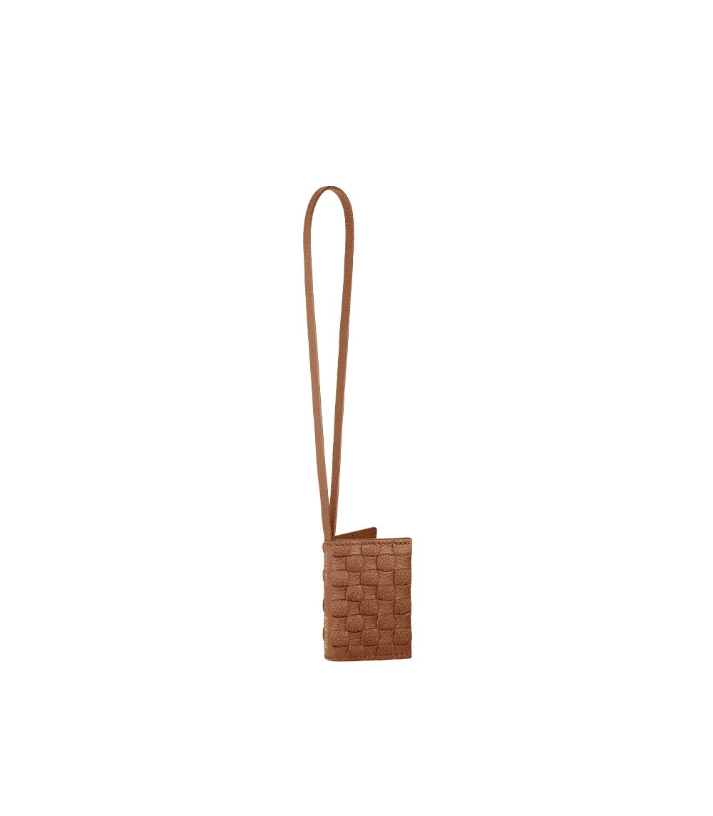 Charm Lo Scrittore - Cammello