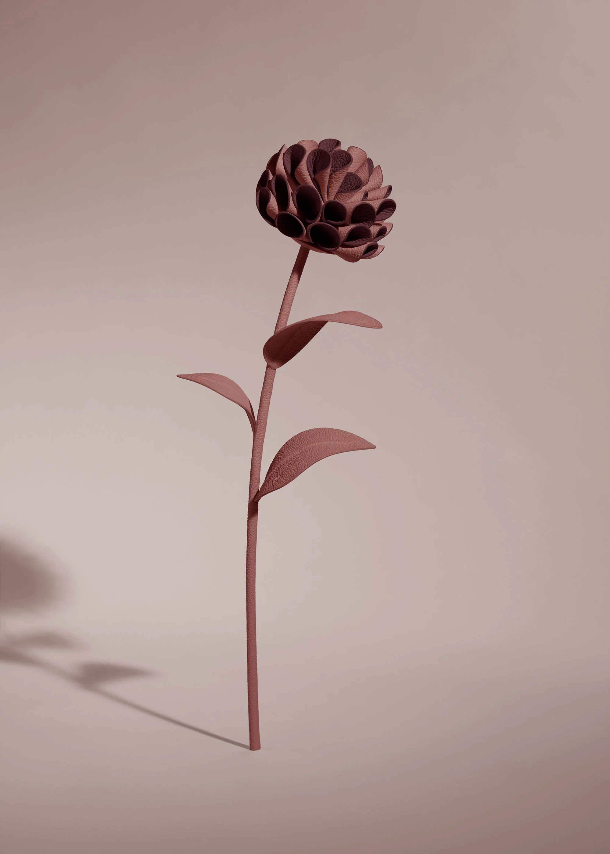 Fiore Dalium - Lilla - Image 2