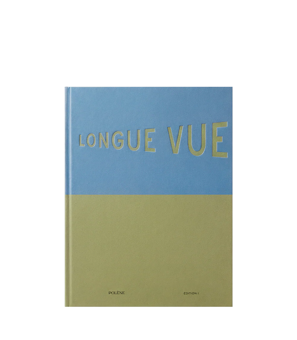 Magazine Longue Vue - IT