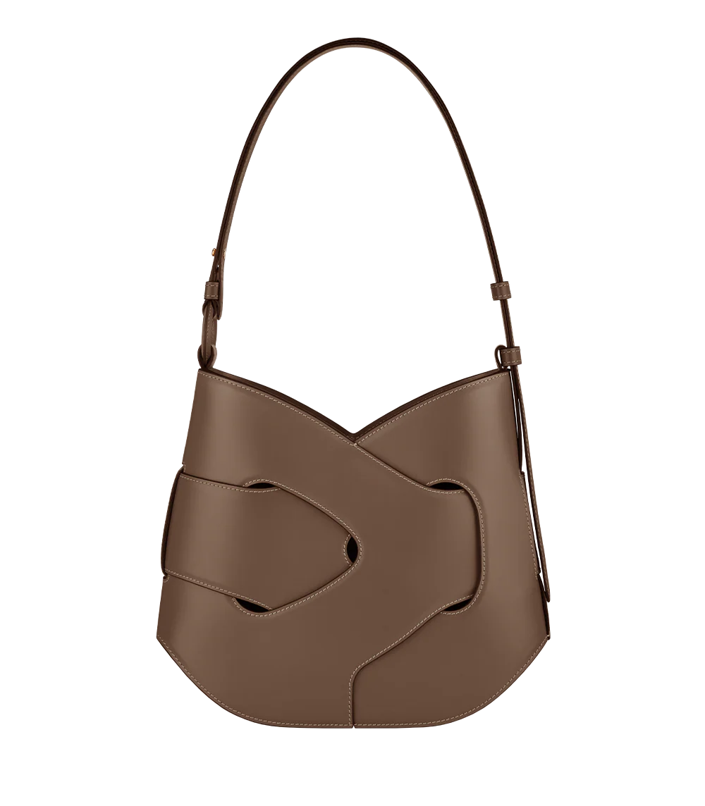 Nodde Hobo - Radice Liscia