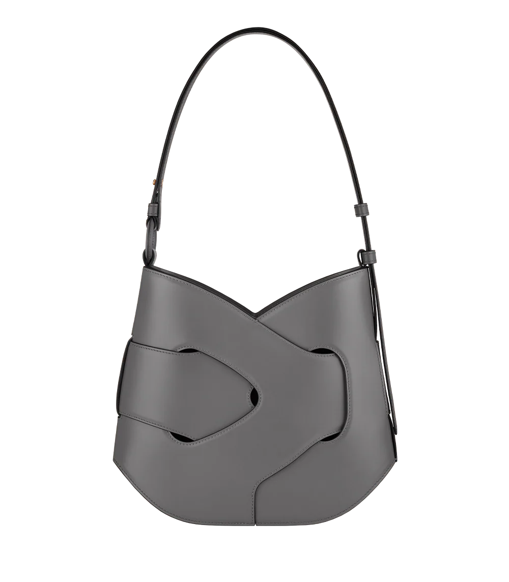 Nodde Hobo - Ciottolo liscia