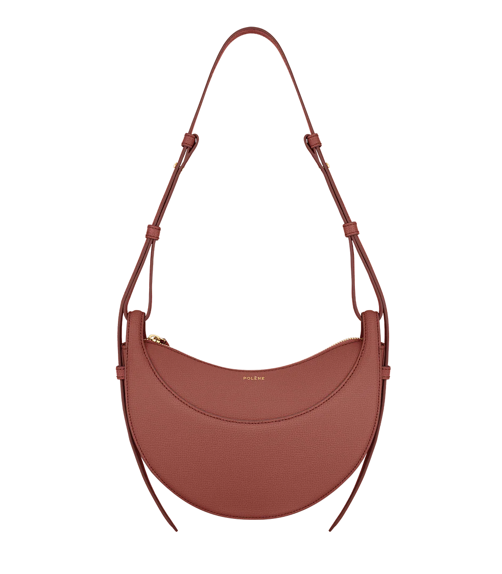 Numéro Dix - Terracotta Granulada