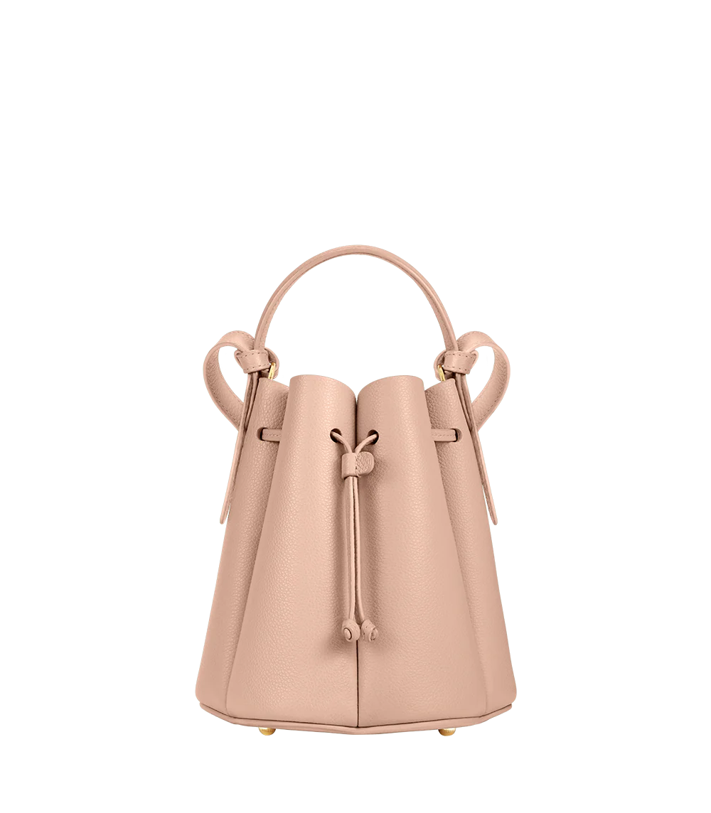 Numéro Huit Mini - Rosa Granulata