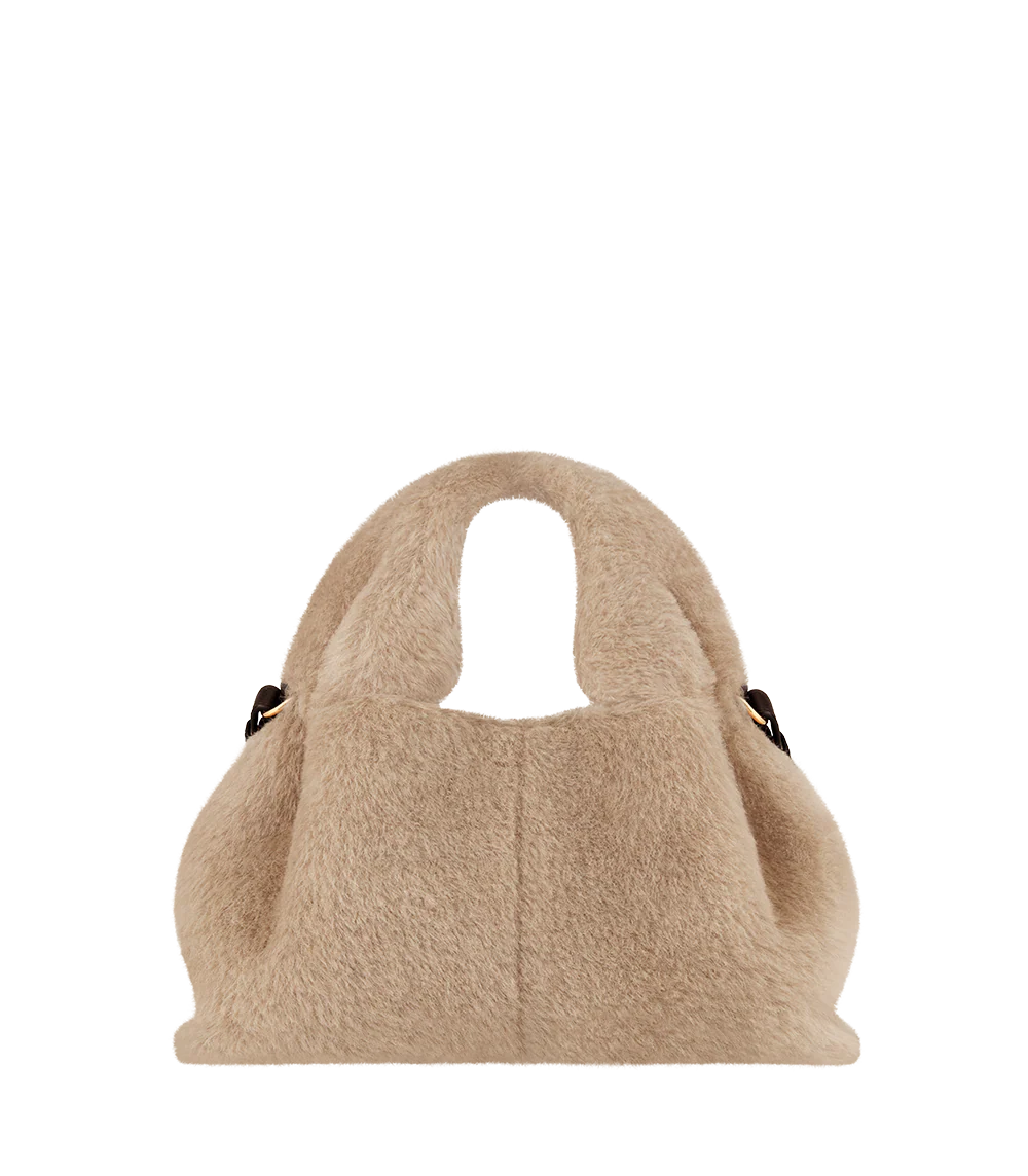 Numéro Neuf Mini - Alpaca