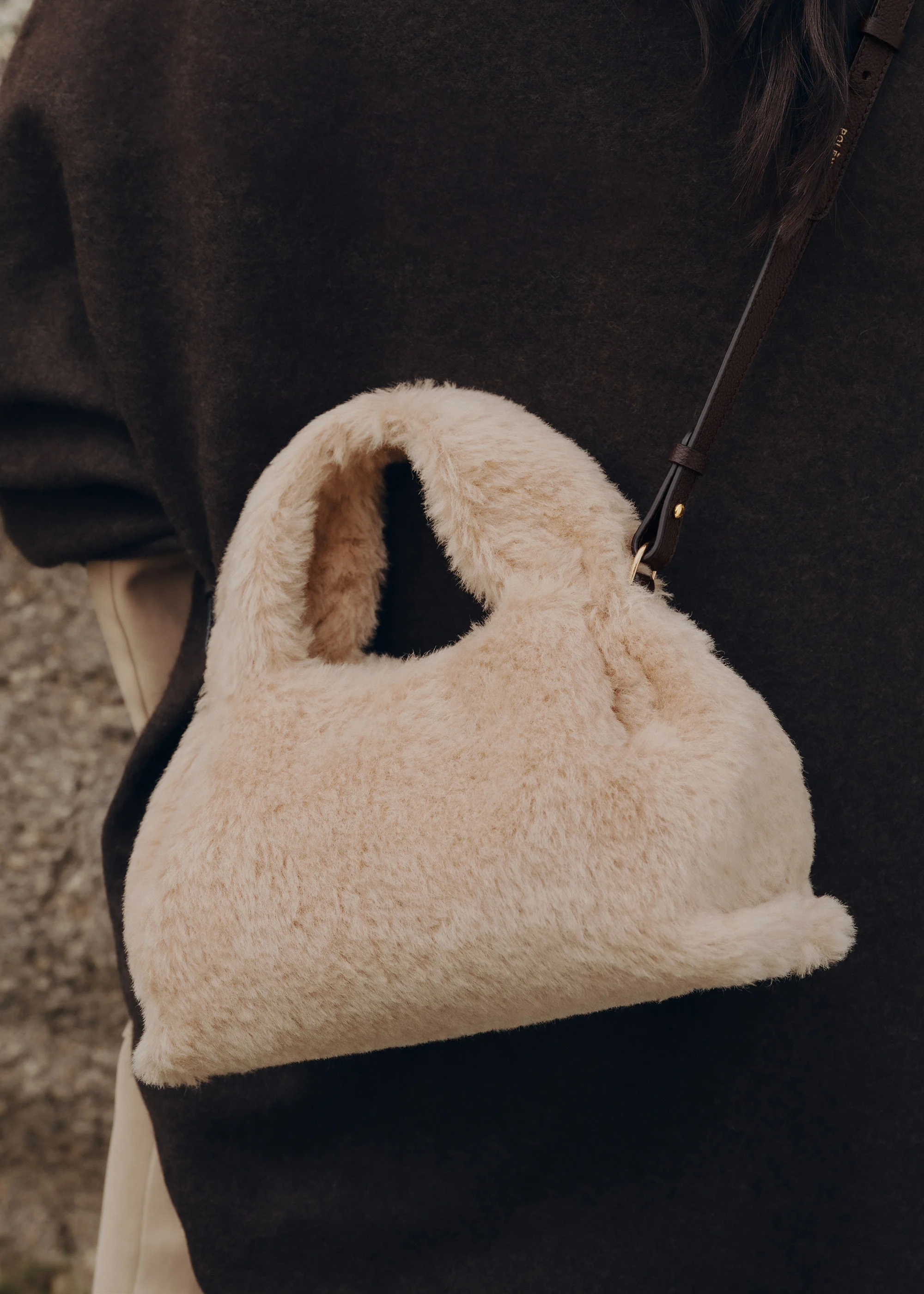 Numéro Neuf Mini - Alpaca - Image 2
