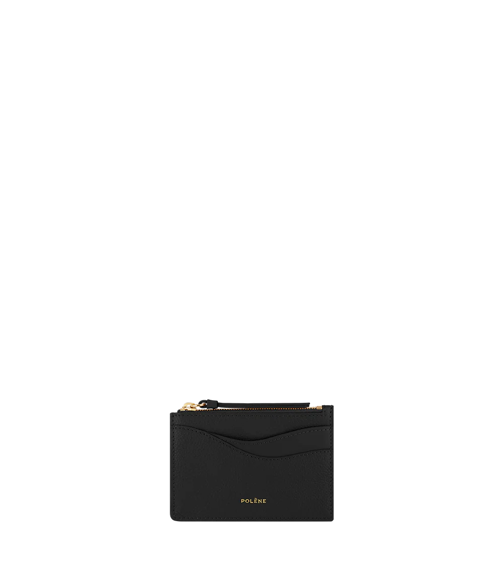 Pochette Sierra Mini - Duo Nero