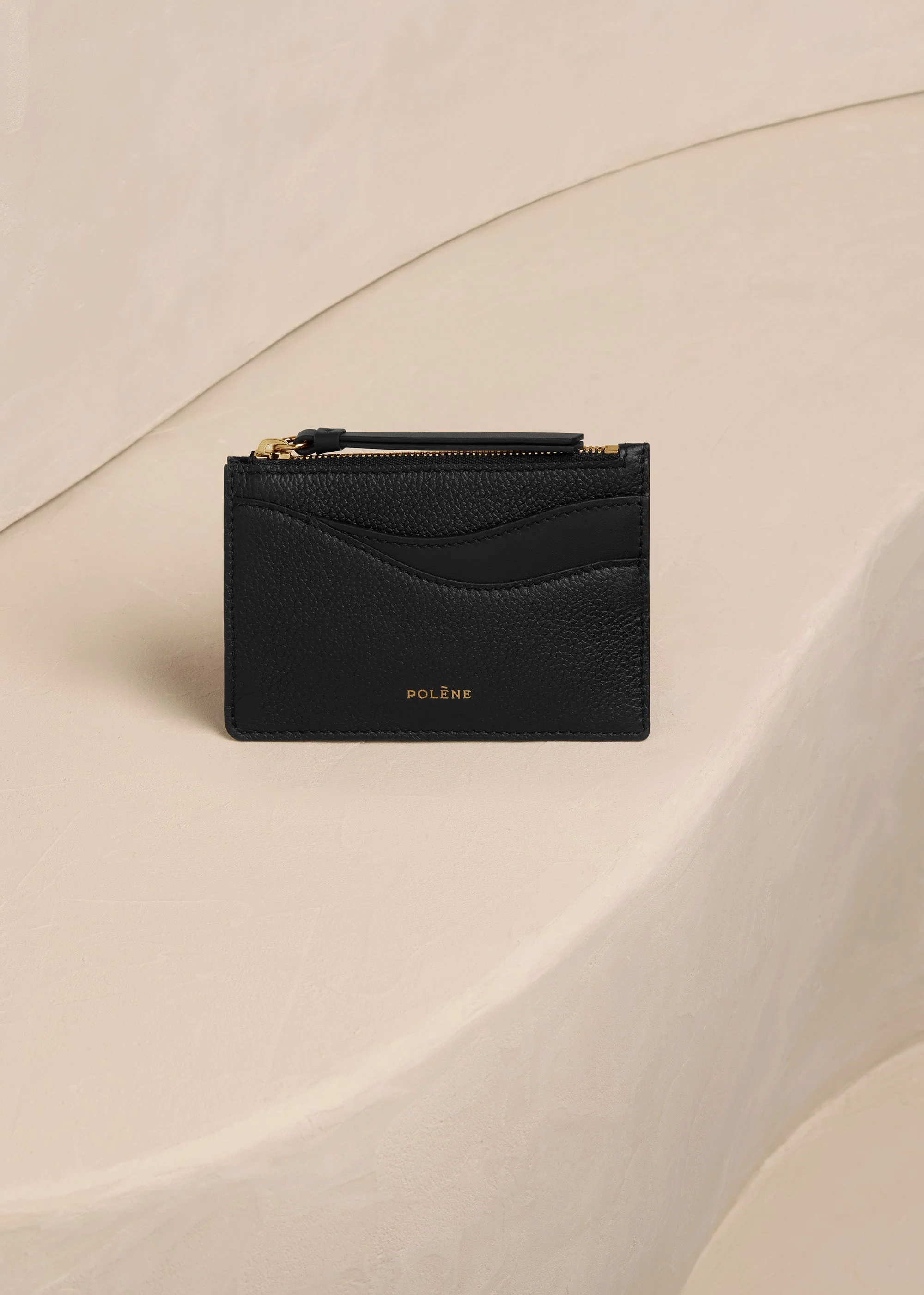 Pochette Sierra Mini - Duo Nero - Image 2