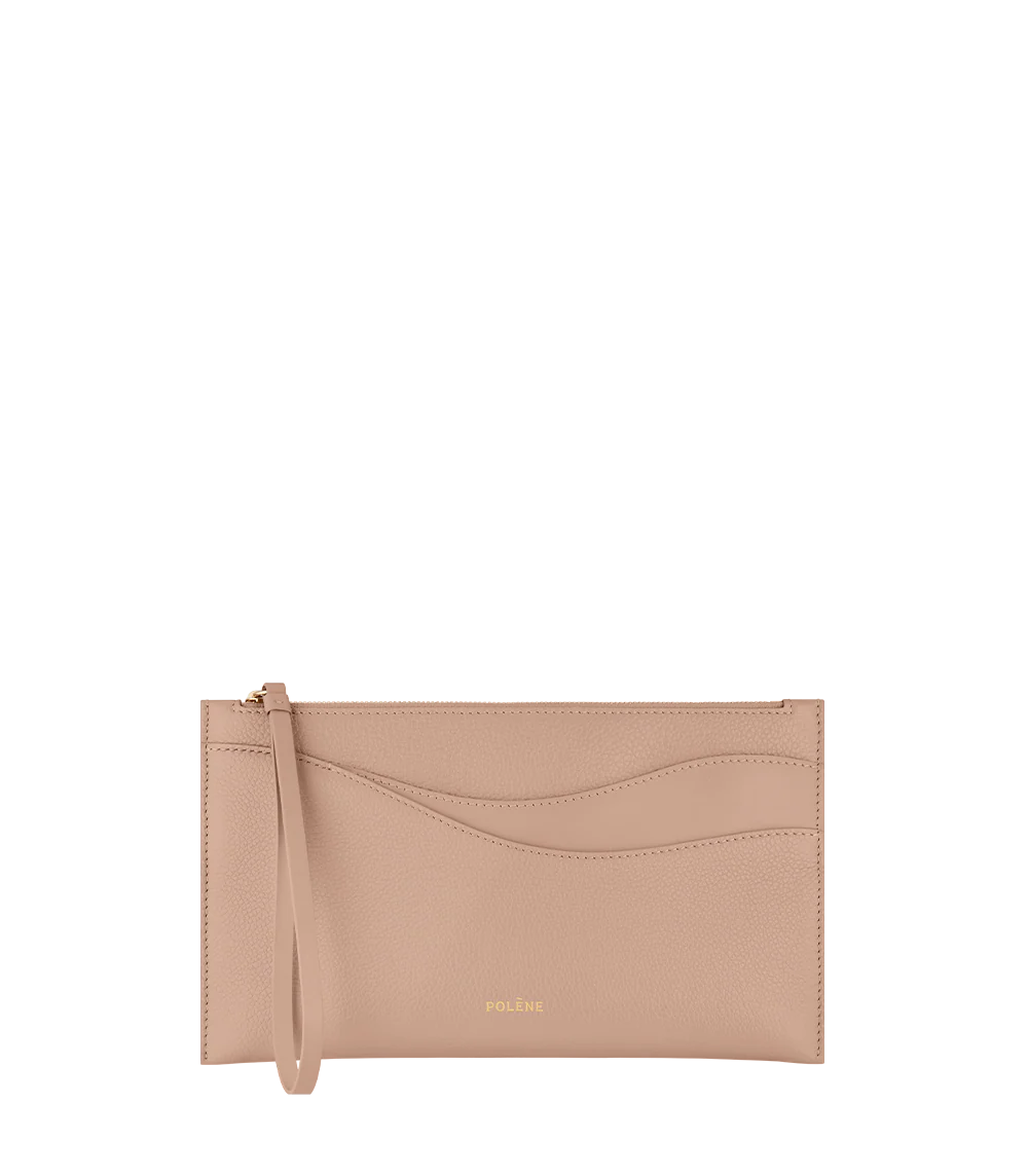 Pochette Sierra - Duo Duna