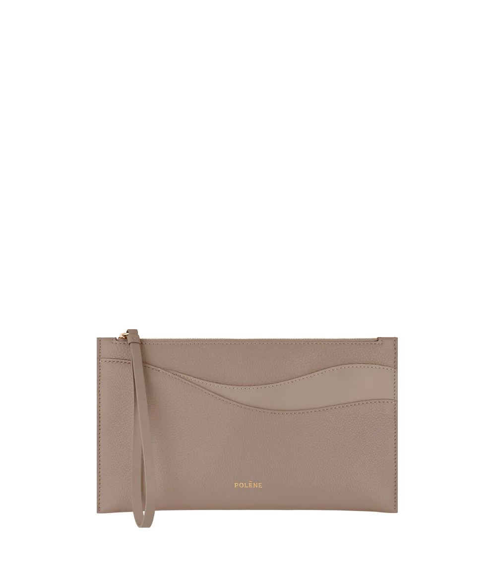 Pochette Sierra - Duo Tortora