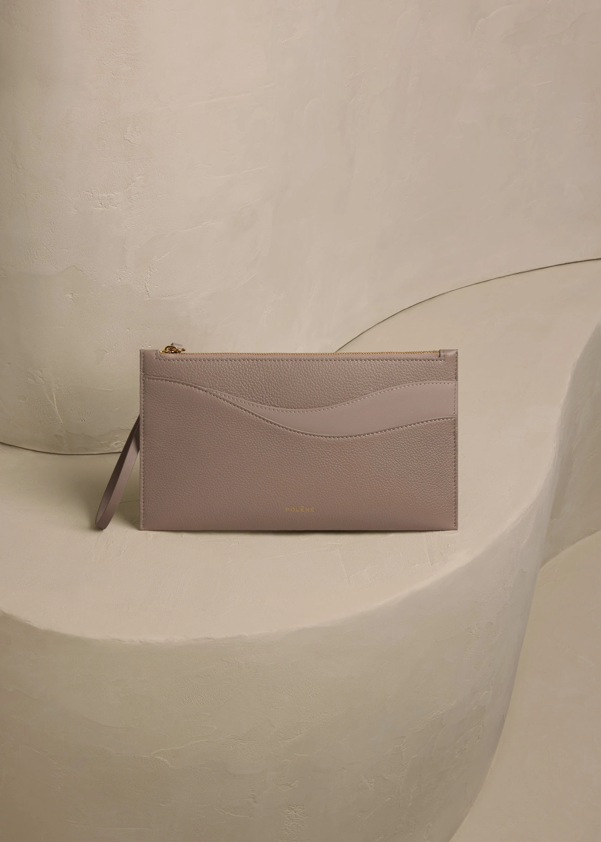 Pochette Sierra - Duo Tortora - Image 2